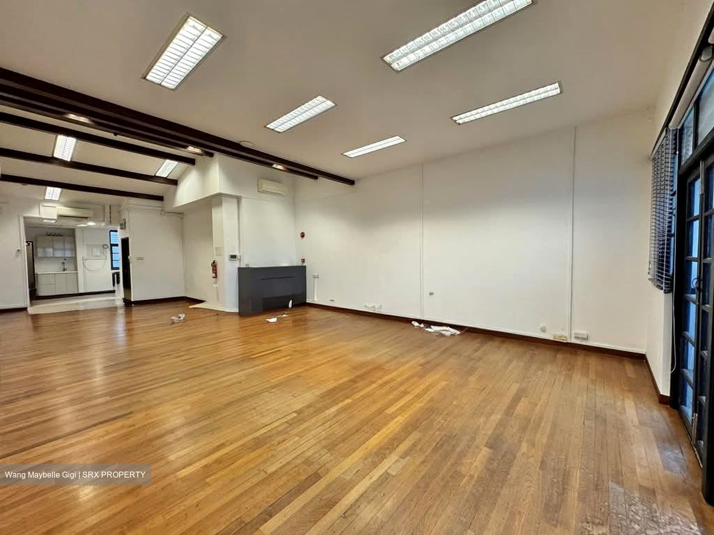 Boat Quay Conservation Area (D1), Shop House #555569631